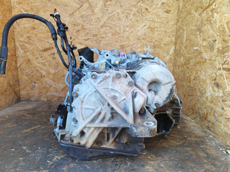 АКПП SIENNA 03-10 АКПП SIENNA 03-10