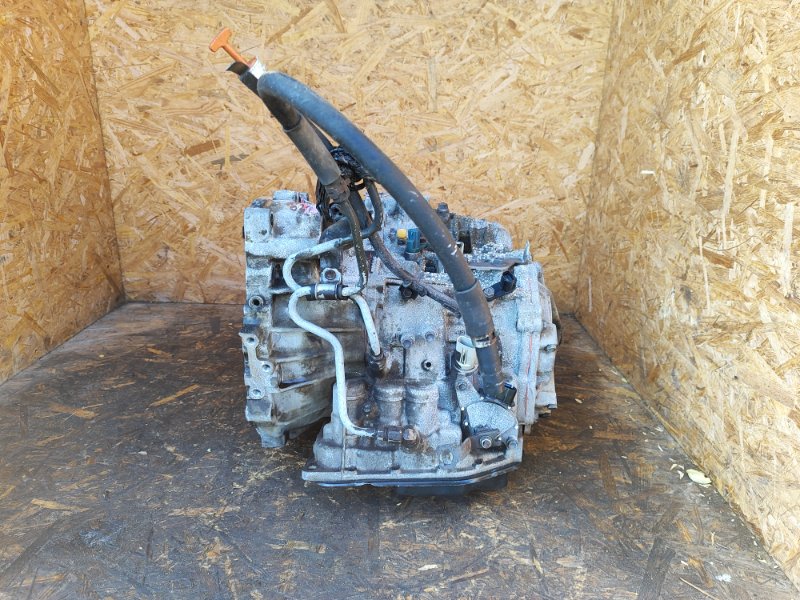 АКПП SIENNA 03-10 АКПП SIENNA 03-10