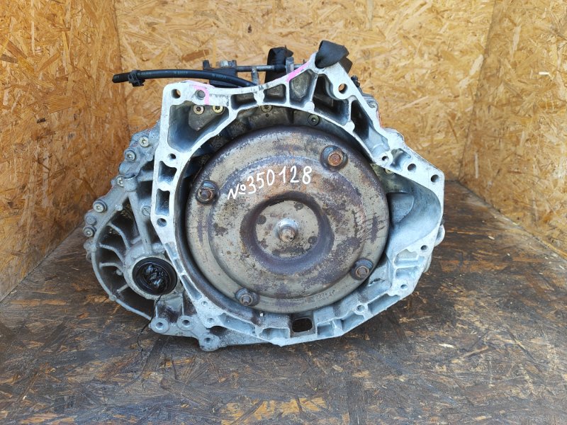 АКПП MAZDA CX-5 (KF) 16-21 FVC7-03-000A Б/У