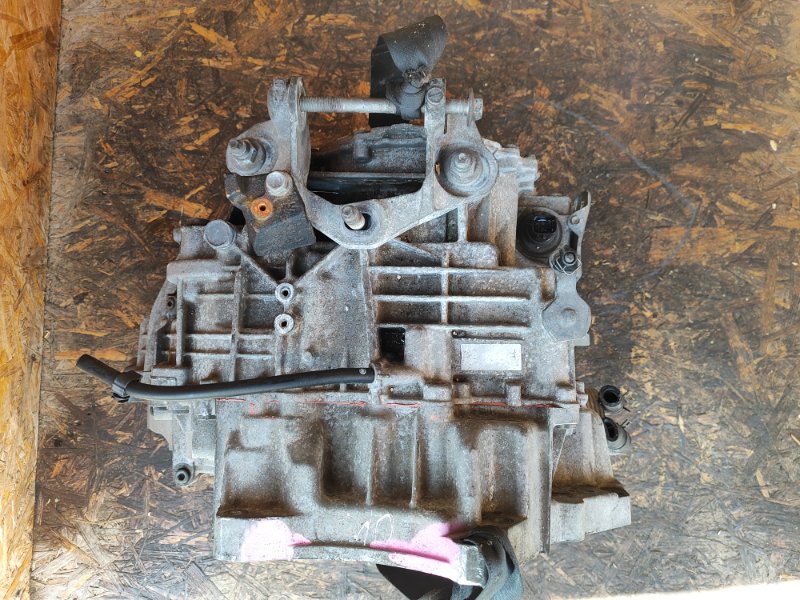 АКПП CX-5 (KF) 16-21