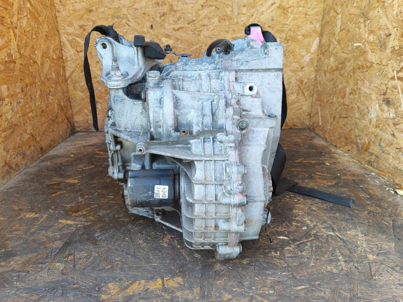 АКПП MAZDA CX-5 (KF) 16-21