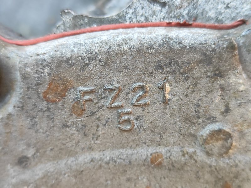 АКПП CX-5 (KF) 16-21