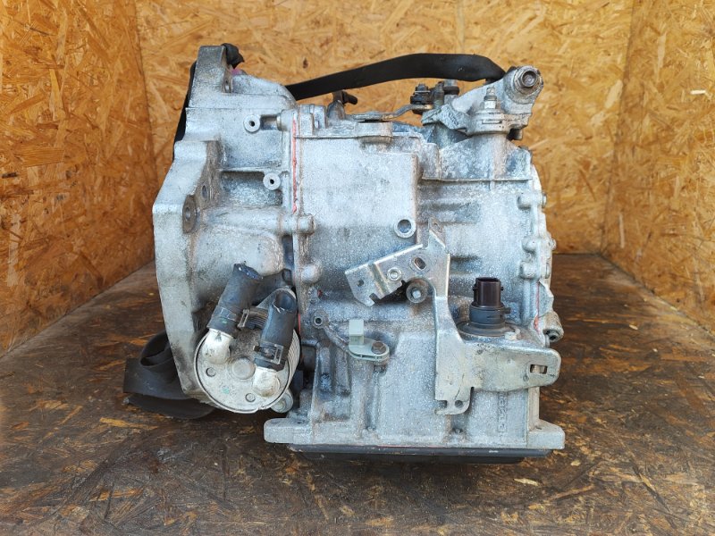 АКПП CX-5 (KF) 16-21