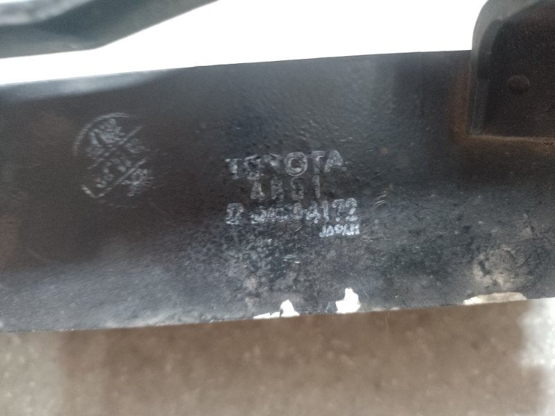 Радиатор АКПП RX300/330/350/400 03-09