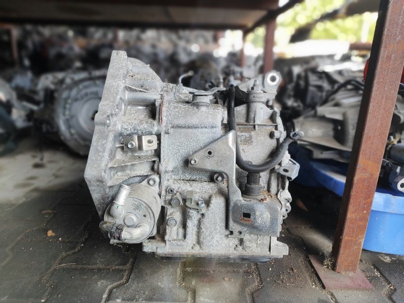 АКПП CX-5 (KE) 11-17 2.2 Diesel АКПП CX-5 (KE) 11-17 2.2 Diesel