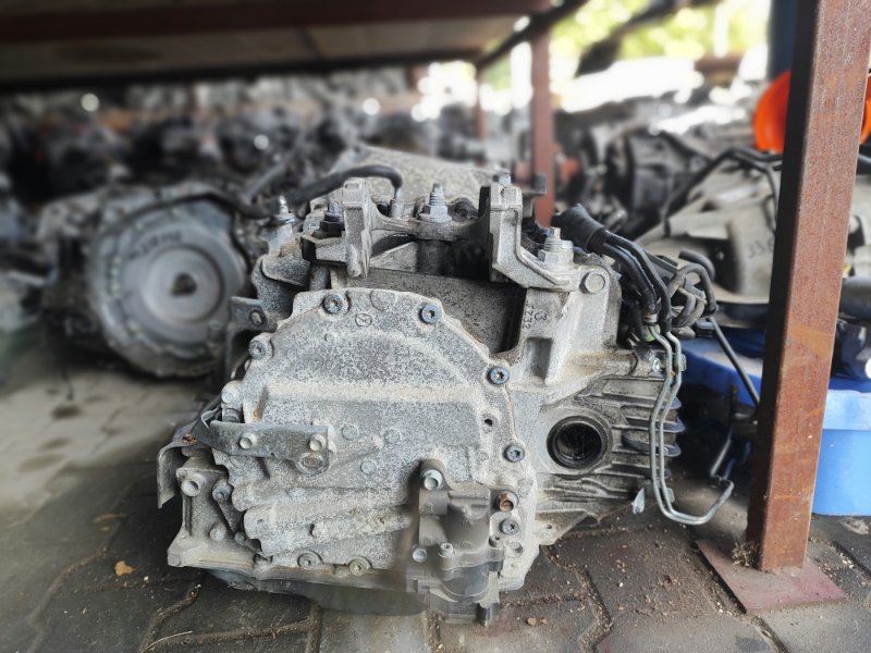 АКПП MAZDA CX-5 (KE) 11-17 2.2 Diesel АКПП MAZDA CX-5 (KE) 11-17 2.2 Diesel