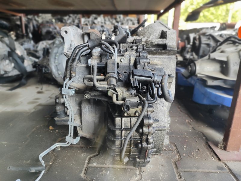 АКПП CX-5 (KE) 11-17 2.2 Diesel АКПП CX-5 (KE) 11-17 2.2 Diesel