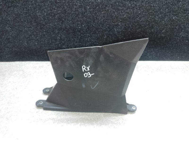 Воздухозаборник LEXUS RX300/330/350/400 03-09