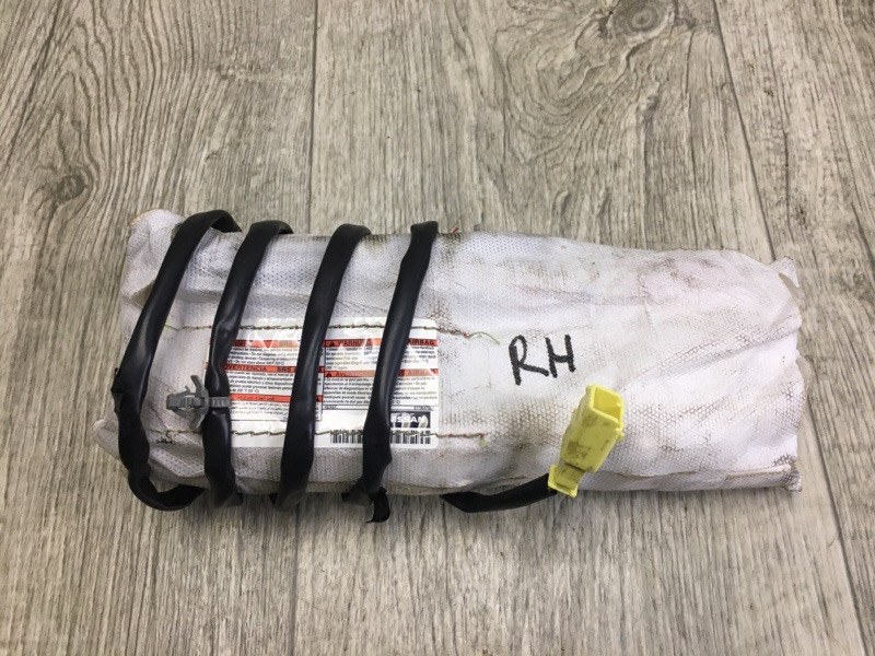 Подушка безопасности в сиденье передняя правая NISSAN X-TRAIL/ROGUE T32 13-20 61706-4700A Б/У