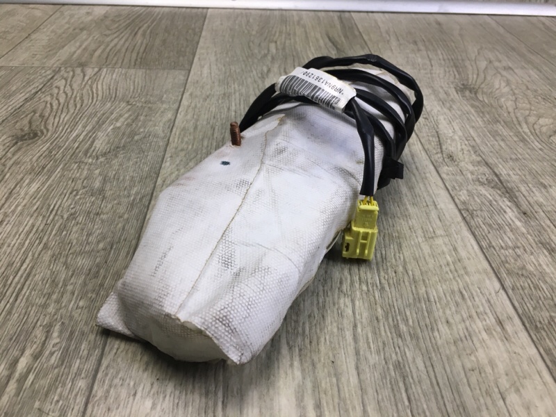 Подушка безопасности в сиденье передняя правая NISSAN X-TRAIL/ROGUE T32 13-20