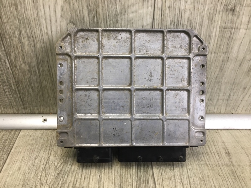 Блок управления двигателем CAMRY 40 06-11