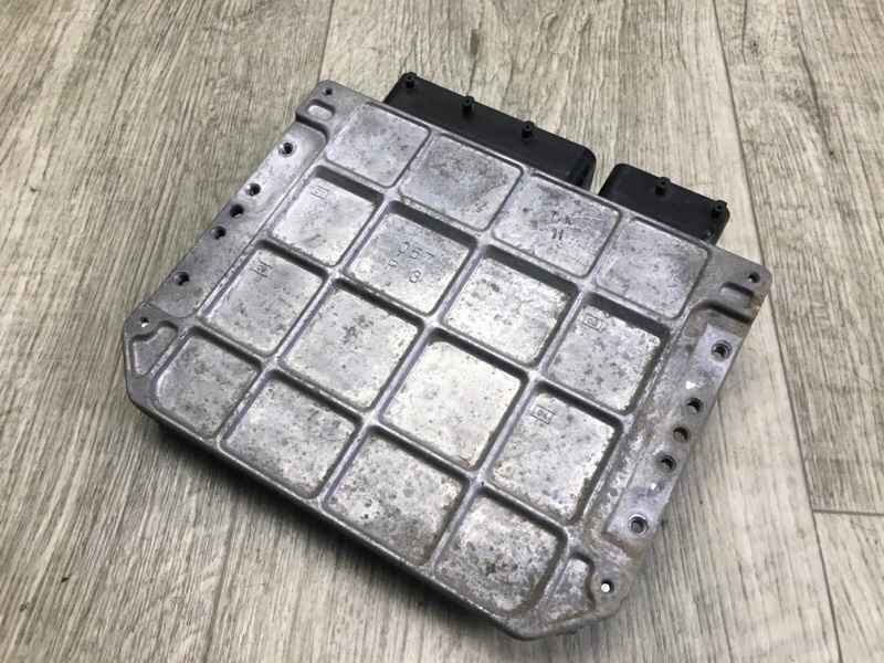 Блок управления двигателем TOYOTA CAMRY 40 06-11