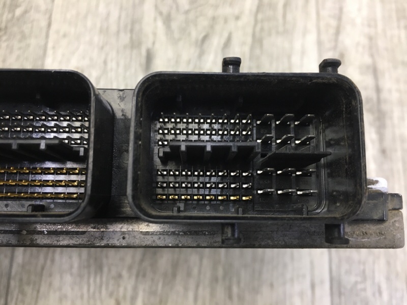 Блок управления двигателем CAMRY 40 06-11