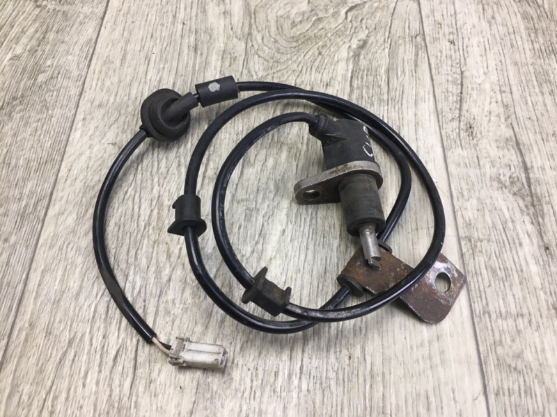 Датчик ABS задний правый SUBARU FORESTER SF 97-02 27540SA000 Б/У