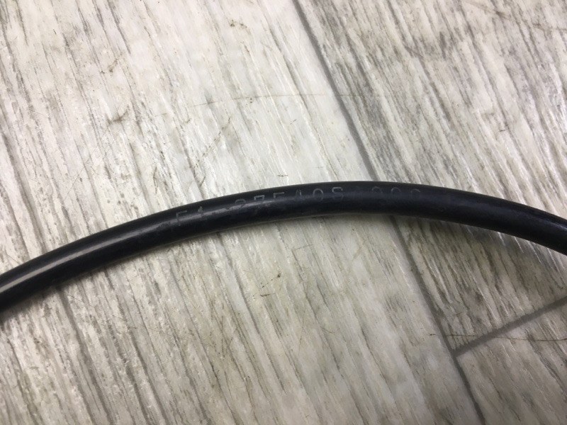 Датчик ABS задний правый FORESTER SF 97-02