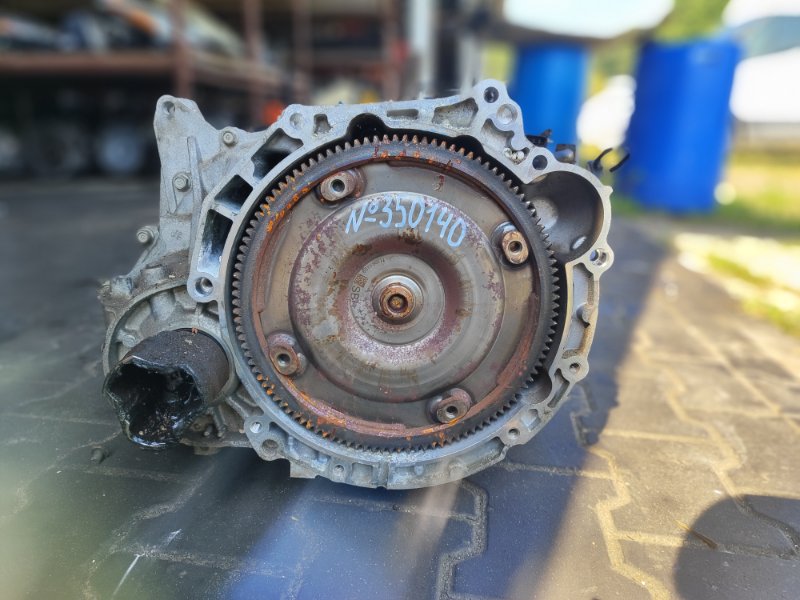 АКПП HYUNDAI ELANTRA MD 10-15 45000-26300 Б/У