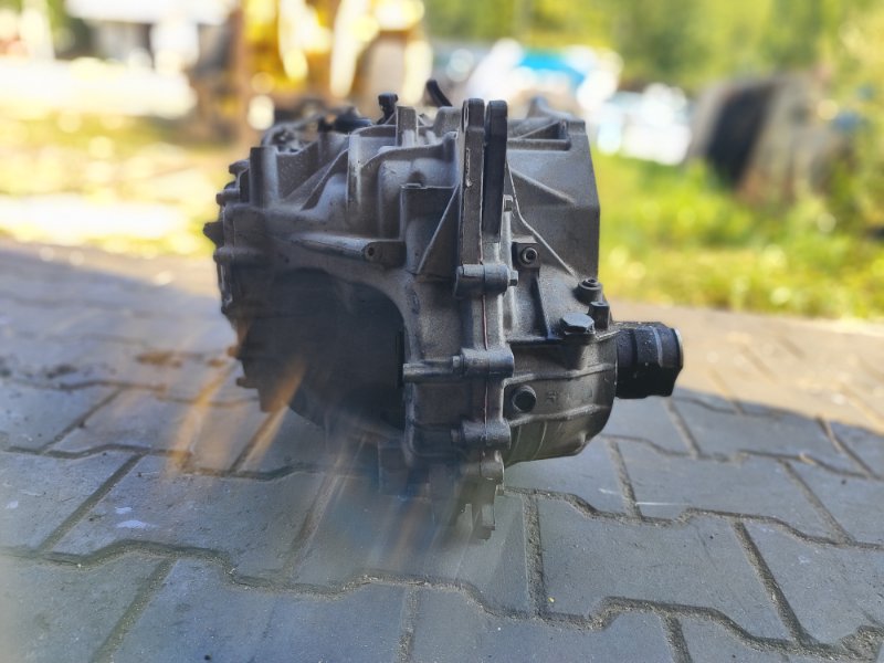 АКПП ELANTRA MD 10-15