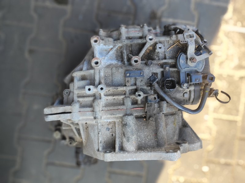 АКПП ELANTRA MD 10-15