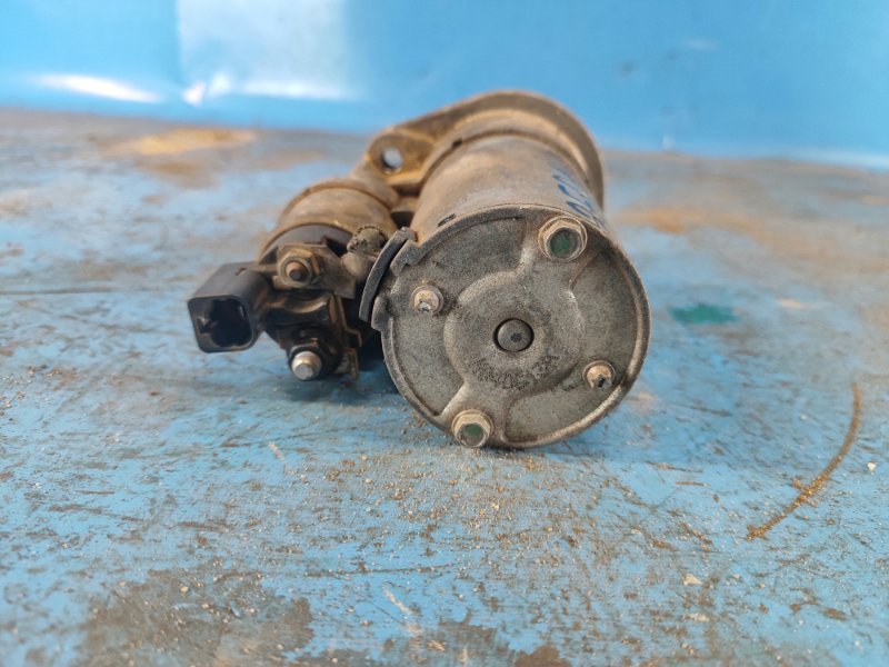 Стартер ELANTRA MD 10-15