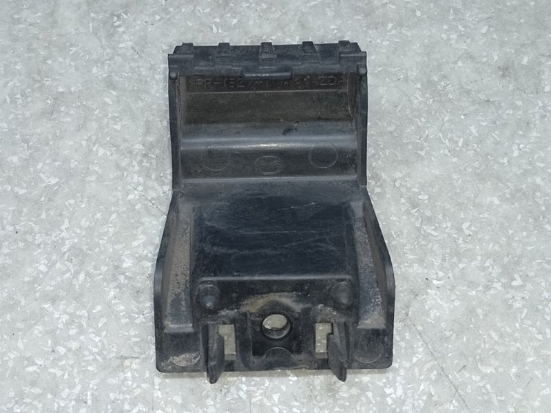 Кронштейн переднего бампера (под фарой) левый CX-7 06-12