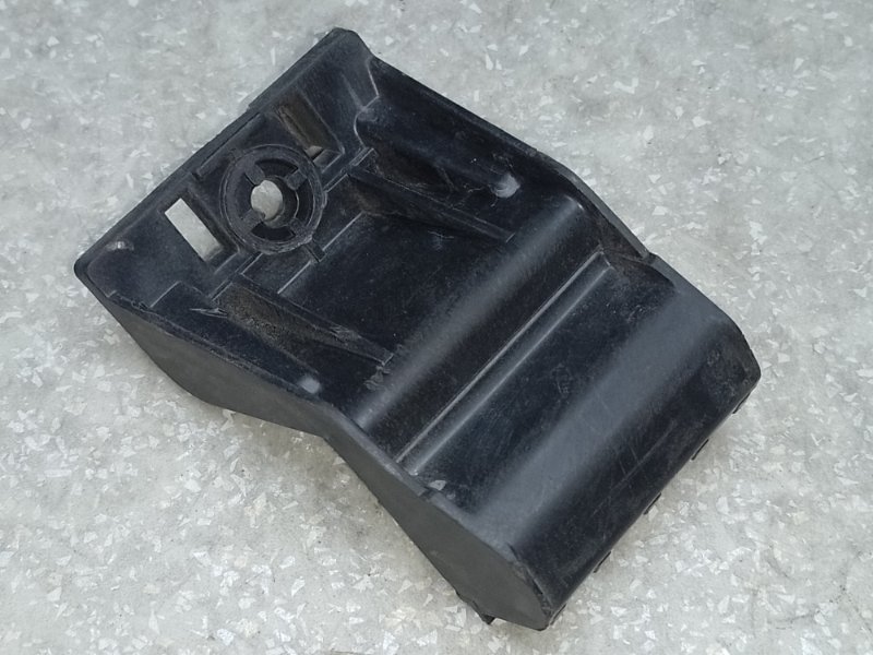 Кронштейн переднего бампера (под фарой) левый MAZDA CX-7 06-12 EG21-50-151B Б/У