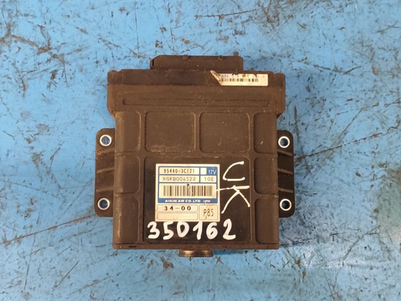 Блок управления АКПП HYUNDAI GENESIS SEDAN 08-13 95440-3C121 Б/У