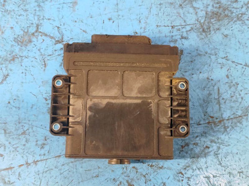 Блок управления АКПП GENESIS SEDAN 08-13