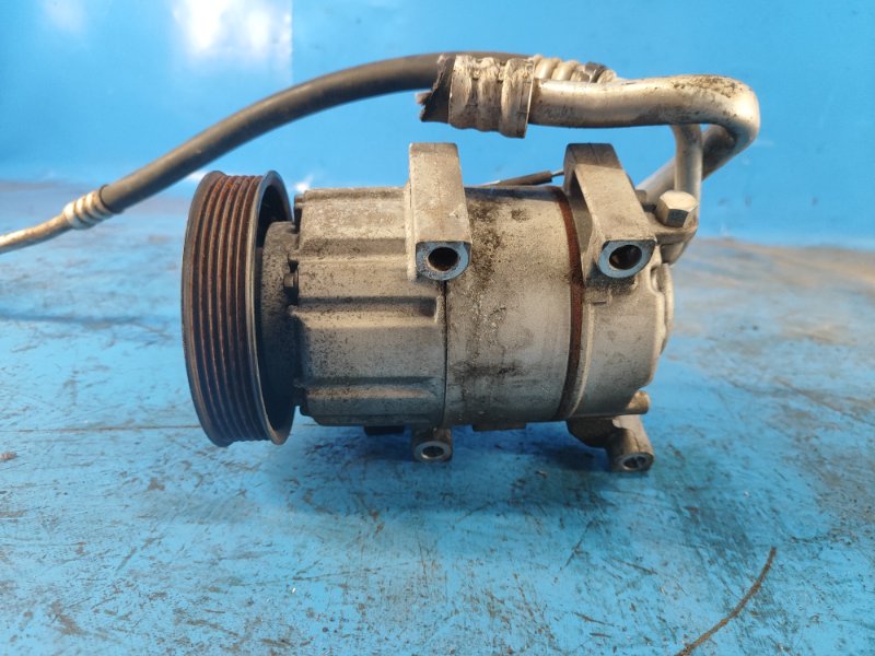 Компрессор кондиционера SOUL PS 13-19