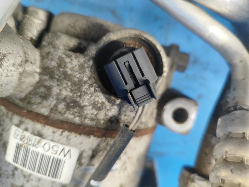 Компрессор кондиционера SOUL PS 13-19