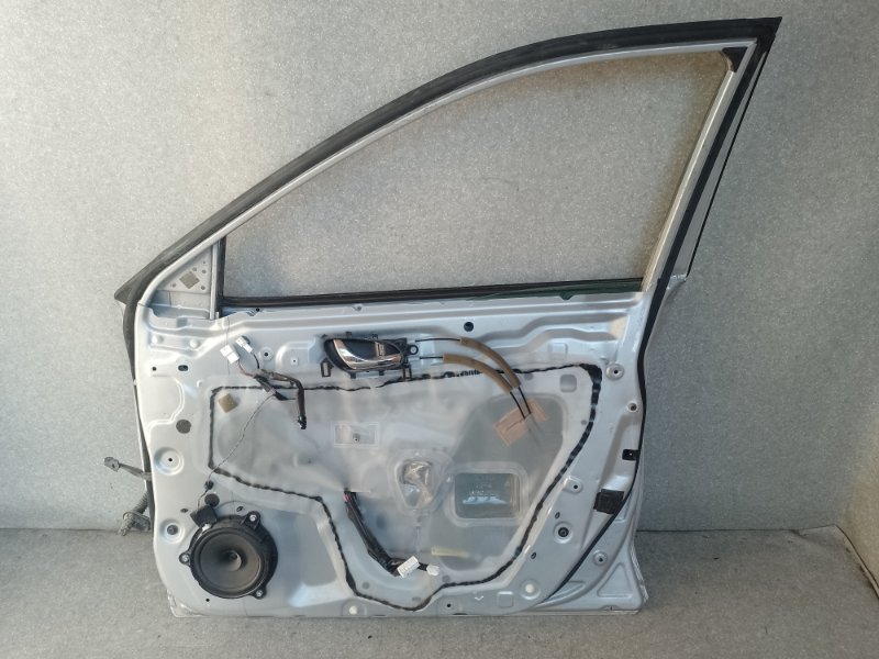 Дверь передняя правая X-TRAIL/ROGUE T32 13-20