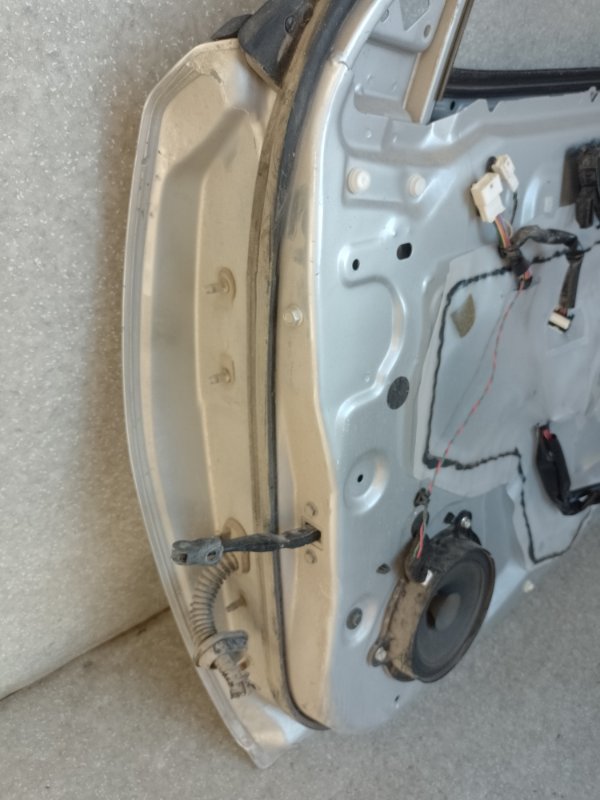 Дверь передняя правая X-TRAIL/ROGUE T32 13-20