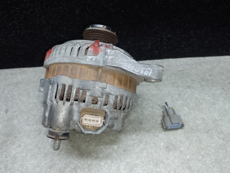 Генератор OUTLANDER XL 05-13 4B12