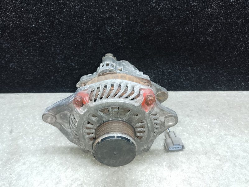 Генератор MITSUBISHI OUTLANDER XL 05-13 4B12