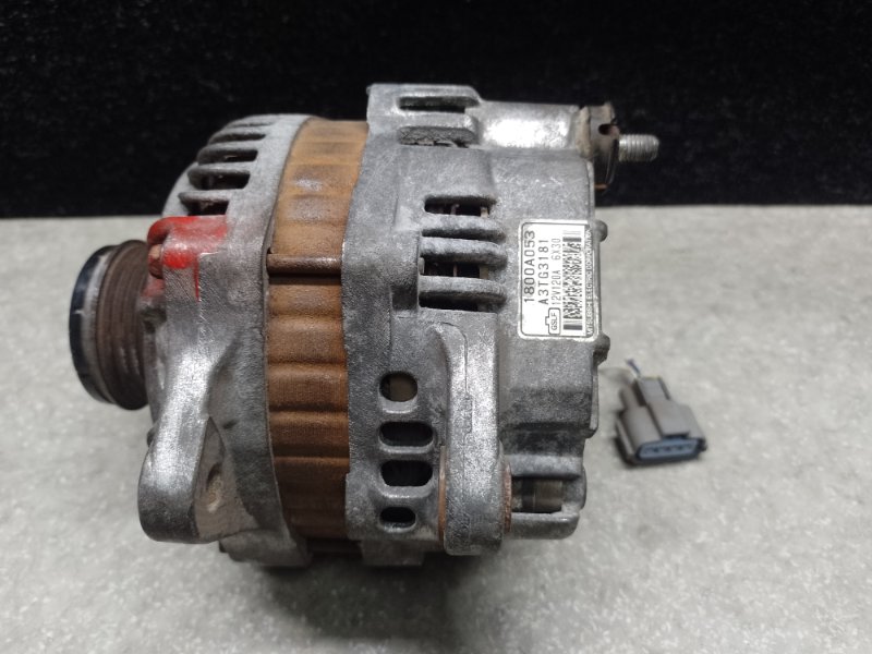 Генератор OUTLANDER XL 05-13 4B12