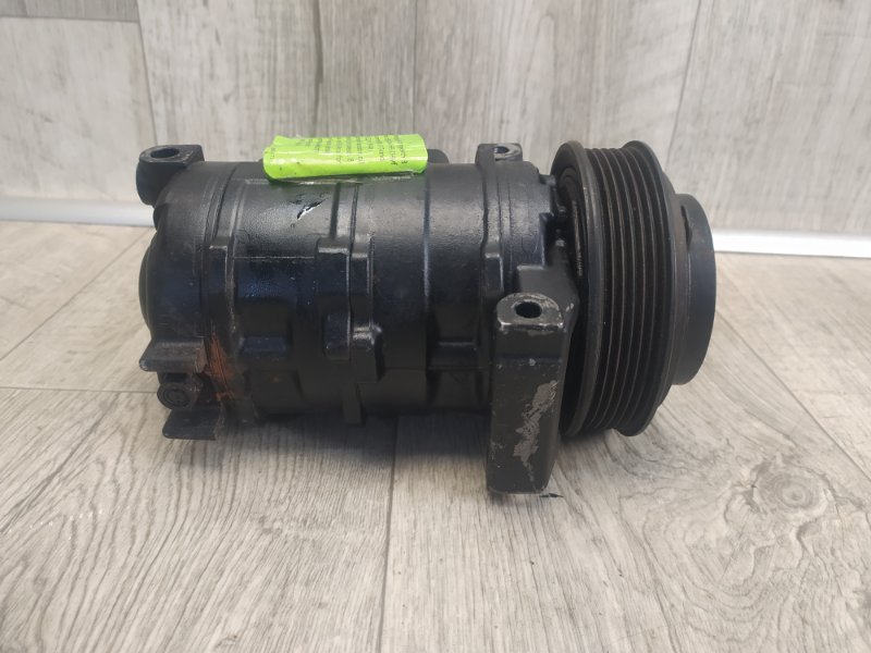 Компрессор кондиционера JOURNEY 08-20 2012 2.4 ED3