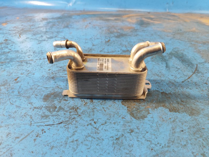 Теплообменник АКПП VOLVO V50 03-10 Теплообменник АКПП VOLVO V50 03-10