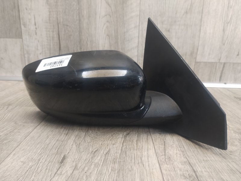 Зеркало правое DODGE DART 12-16 1TA101X8AH Б/У