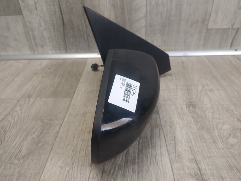 Зеркало правое DODGE DART 12-16