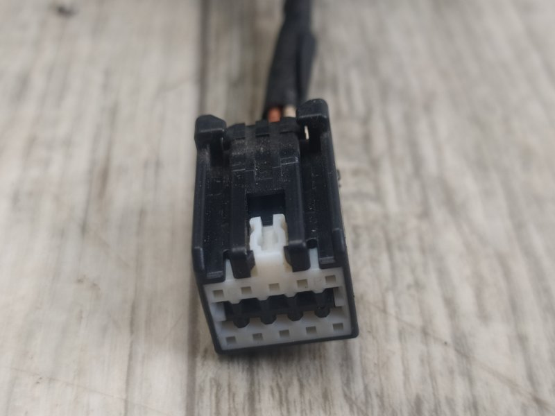 Зеркало правое DART 12-16