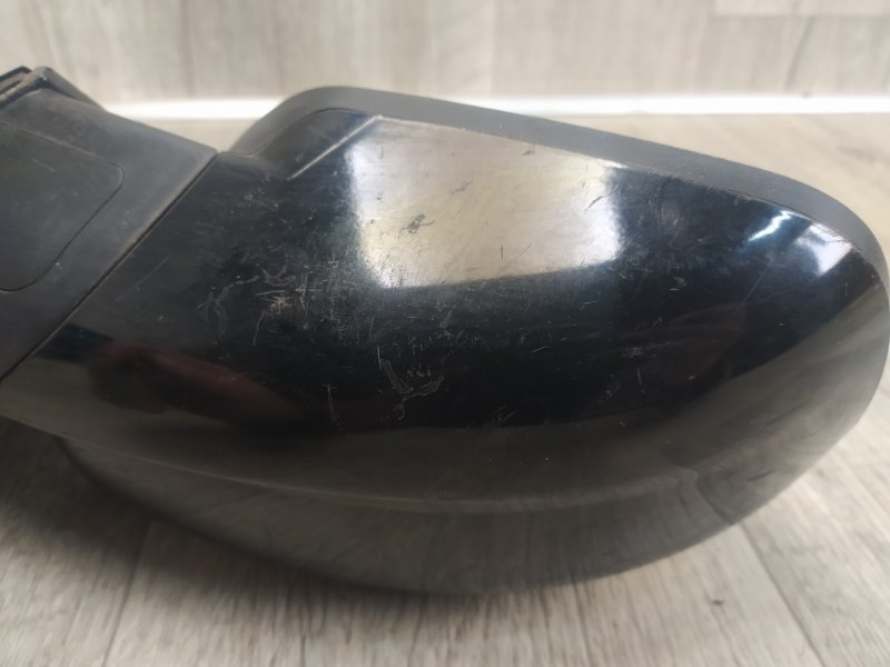 Зеркало правое DART 12-16