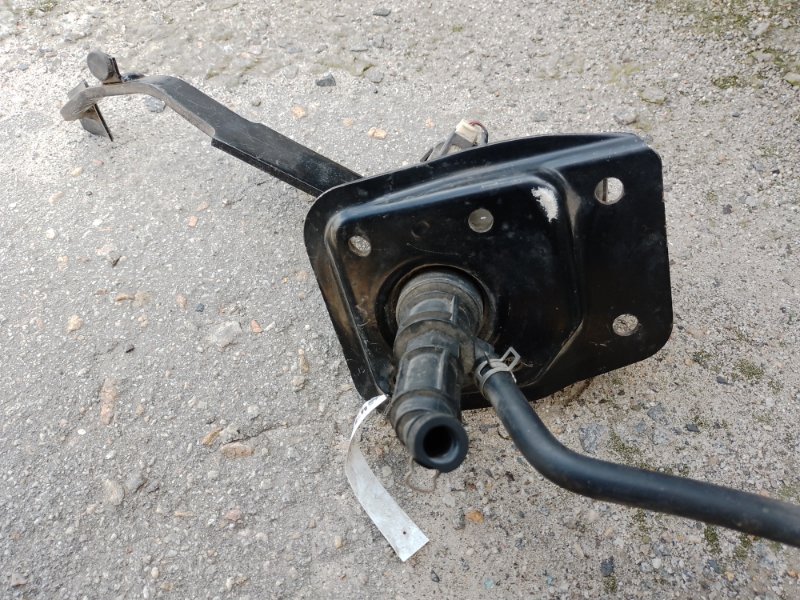 Педаль сцепления MITSUBISHI LANCER X 10 07-15 Седан 2.4