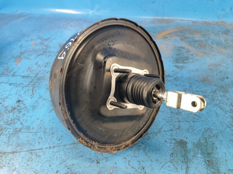 Вакуумный усилитель тормозов TRIBECA B9 05-07