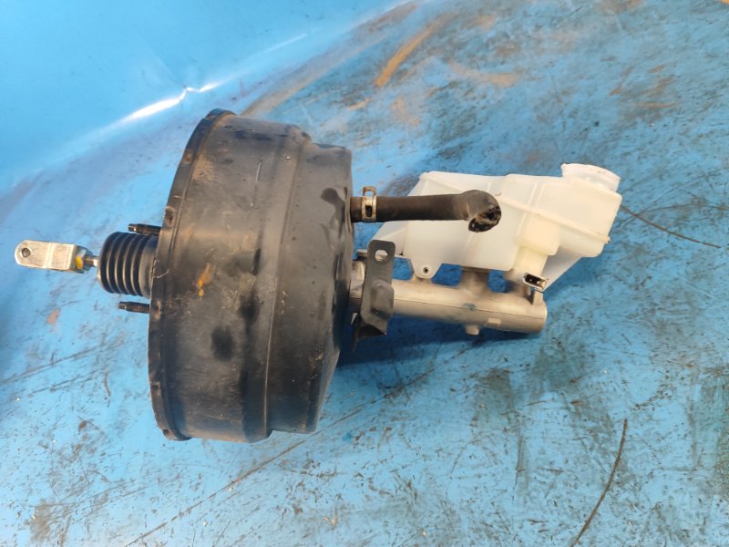 Вакуумный усилитель тормозов TRIBECA B9 05-07