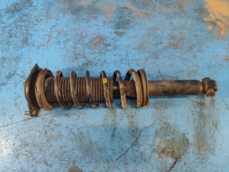 Амортизатор задний SUBARU OUTBACK BS 14-21 20365AL230 Б/У