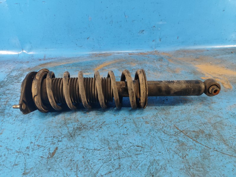 Амортизатор задний OUTBACK BS 14-21