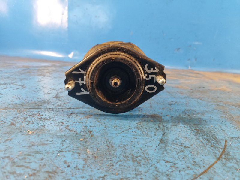 Амортизатор задний SUBARU OUTBACK BS 14-21