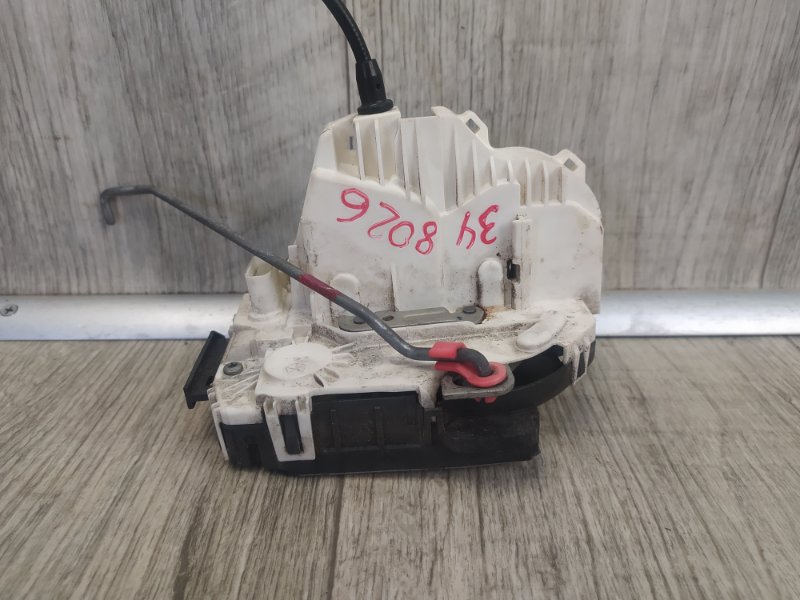 Замок двери передний правый JOURNEY 08-20 2008 3.5 EGF