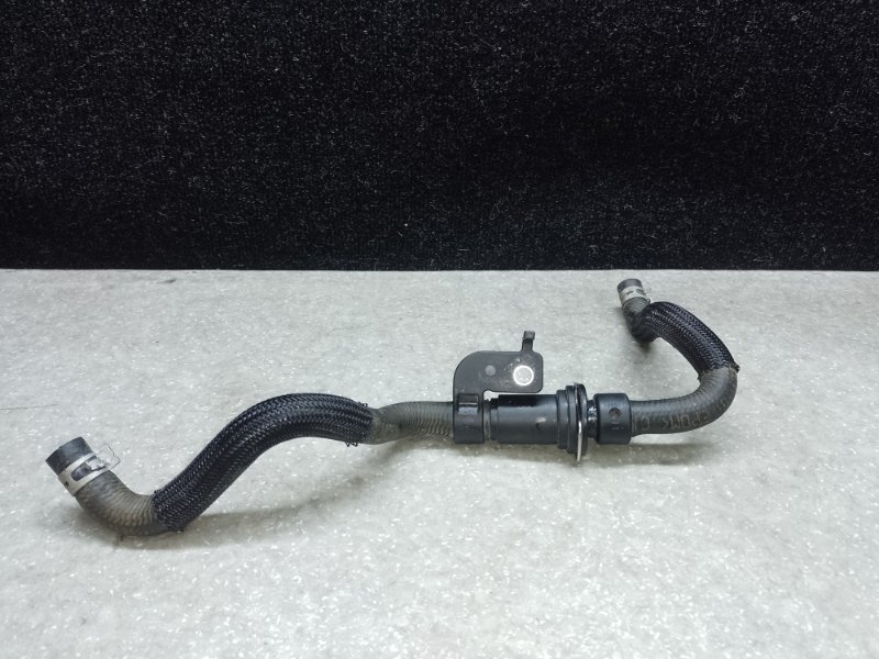 Обратный клапан NISSAN X-TRAIL/ROGUE T32 13-20 2016 2.5 QR25DE 21230-4BA0A Б/У