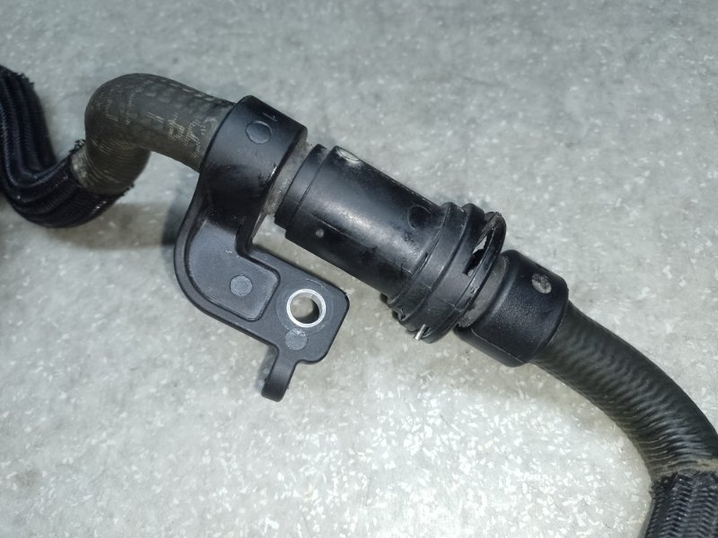 Обратный клапан X-TRAIL/ROGUE T32 13-20 2016 2.5 QR25DE