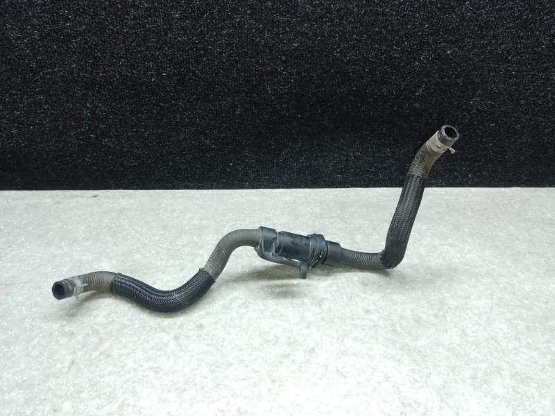 Обратный клапан NISSAN X-TRAIL/ROGUE T32 13-20 2.5 QR25DE